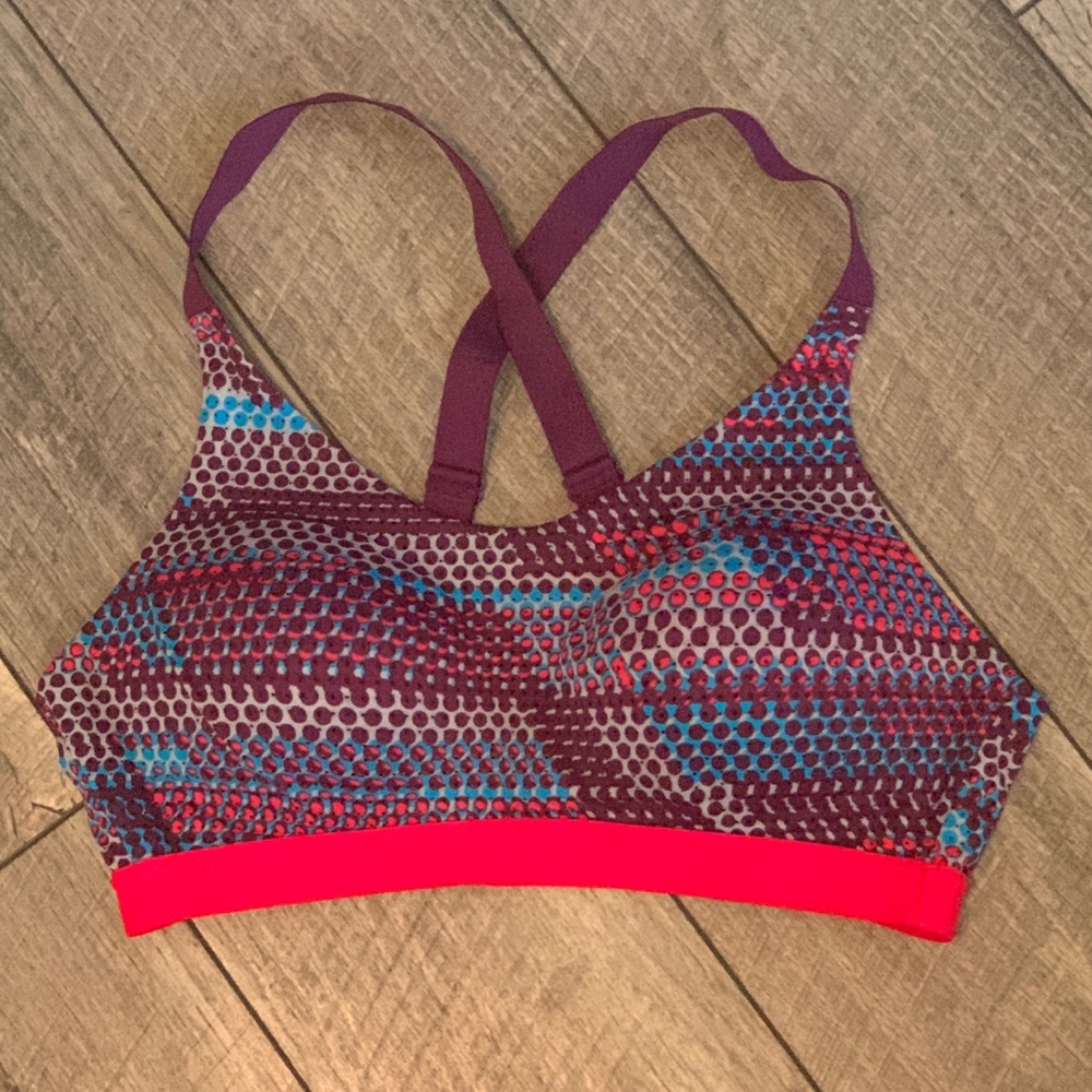 Victoria’s Secret Sports Bra
